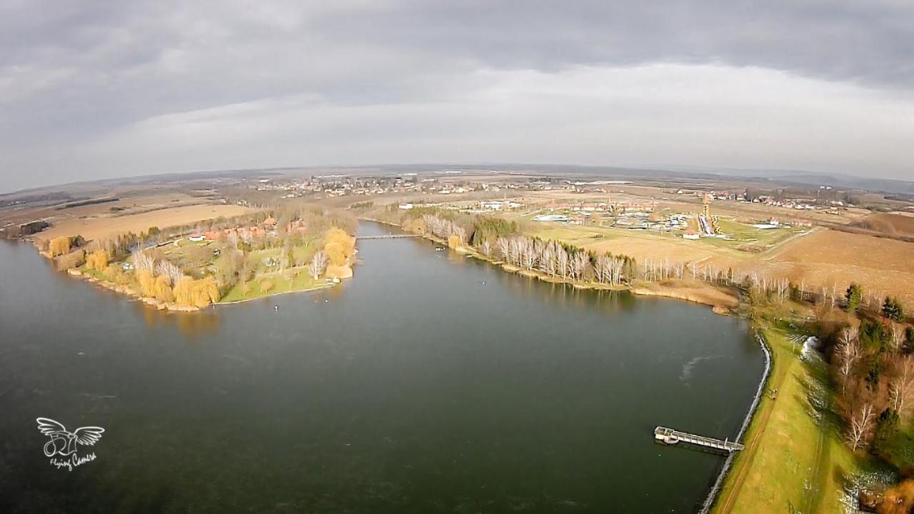 Fáraó vendégház Zalaegerszeg Exterior foto