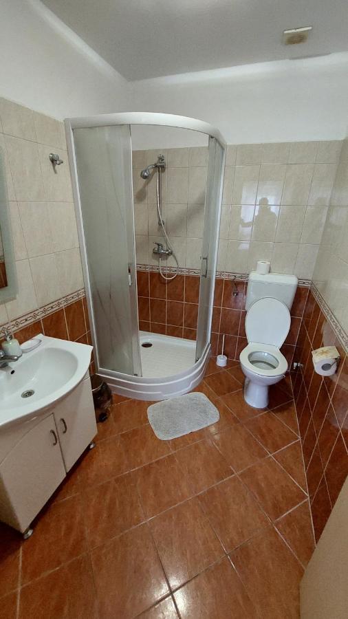 Fáraó vendégház Zalaegerszeg Exterior foto