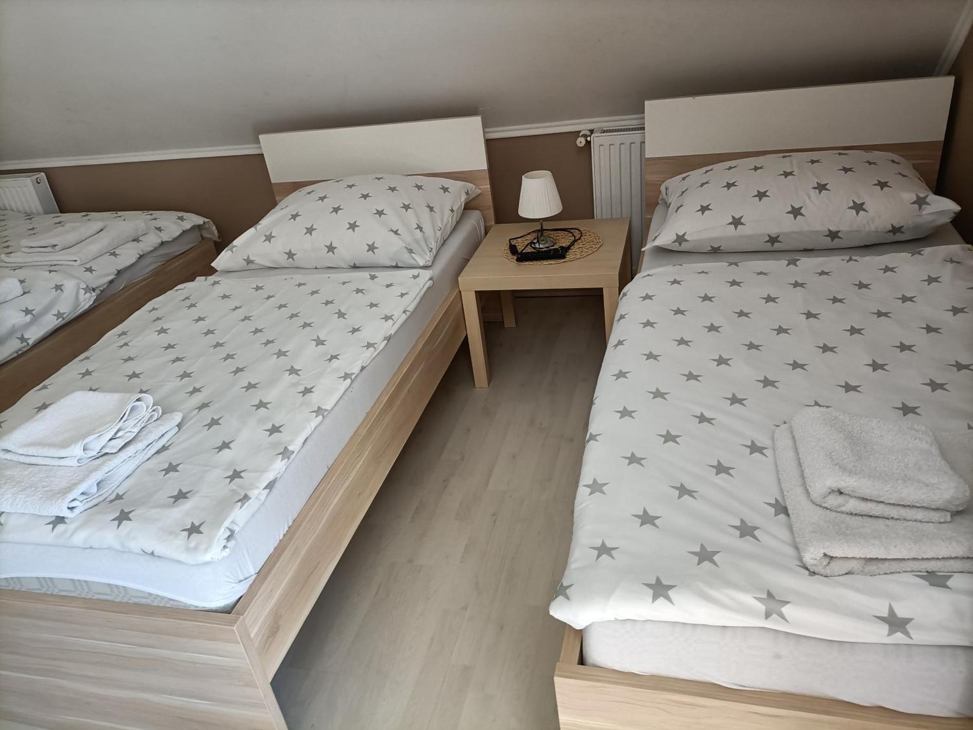 Fáraó vendégház Zalaegerszeg Quarto foto
