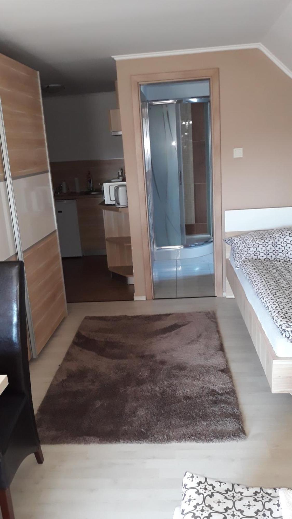 Fáraó vendégház Zalaegerszeg Quarto foto