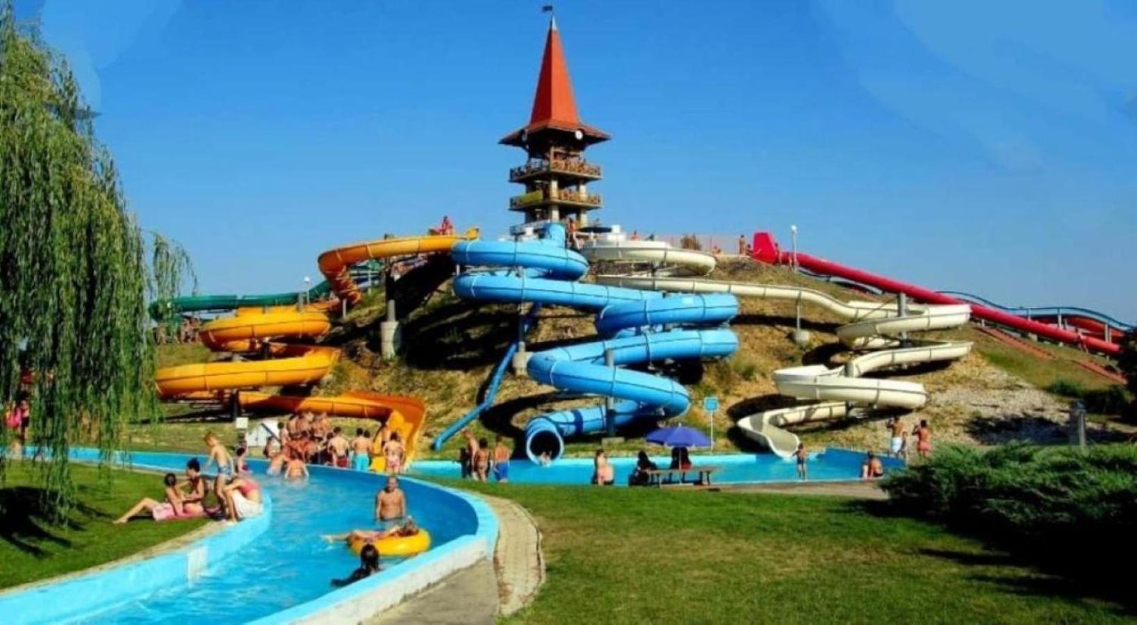 Fáraó vendégház Zalaegerszeg Exterior foto