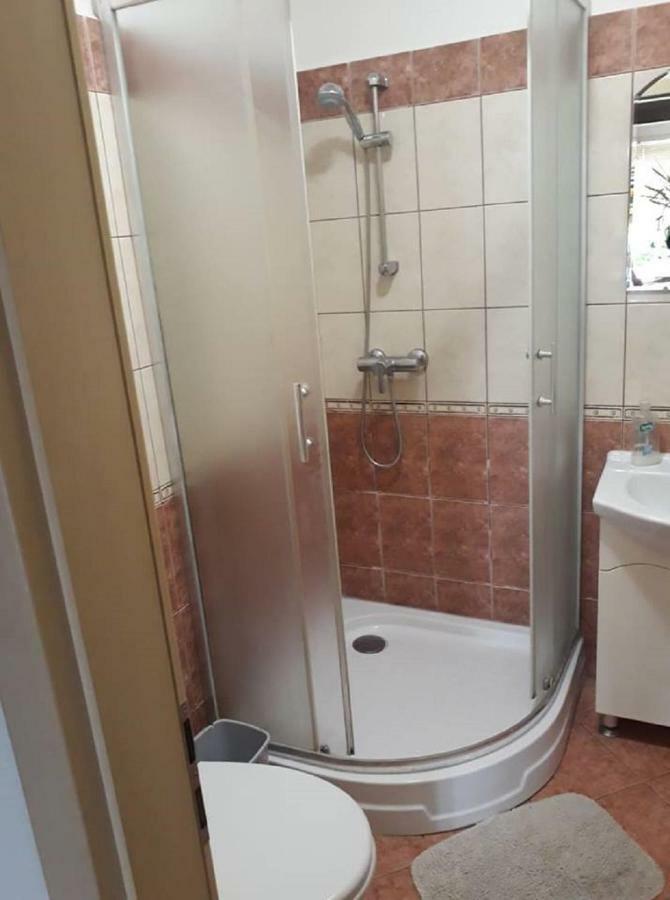 Fáraó vendégház Zalaegerszeg Exterior foto