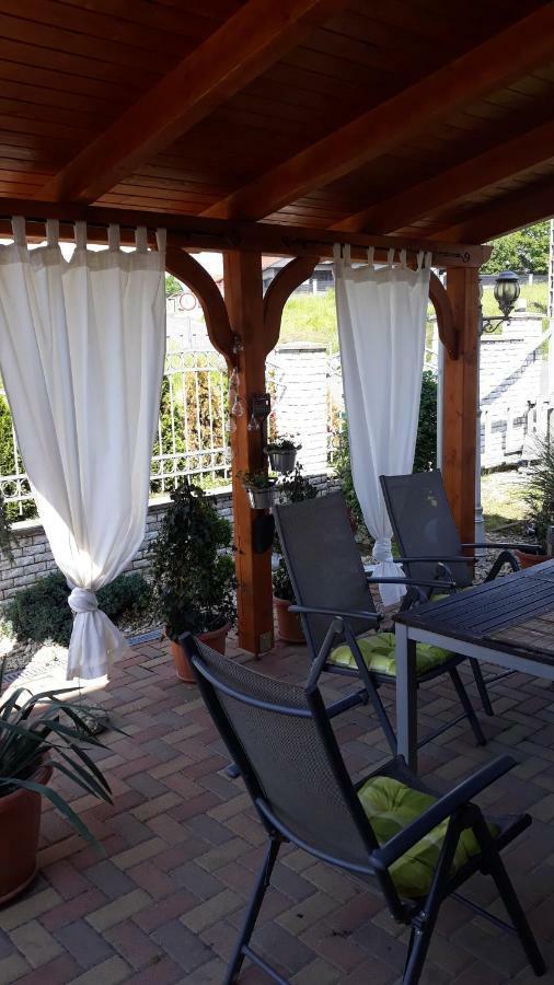 Fáraó vendégház Zalaegerszeg Quarto foto